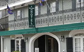 French Quarter Suites Hotel